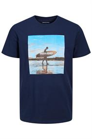 T-shirt heren