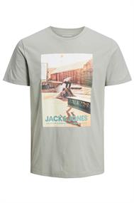 T-shirt heren