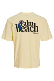 T-shirt heren