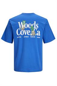 T-shirt heren