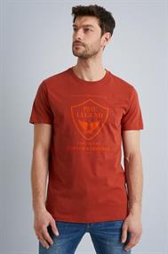 T-shirt heren