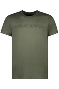 T-shirt heren