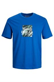 T-shirt heren