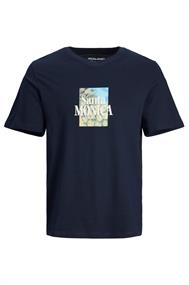 T-shirt heren