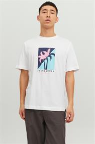 T-shirt heren