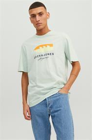 T-shirt heren