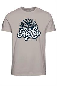 T-shirt heren
