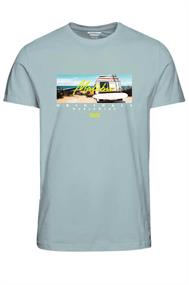 T-shirt heren