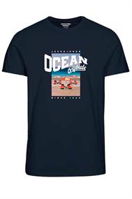 T-shirt heren