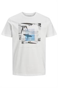 T-shirt heren