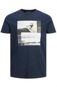 T-shirt heren