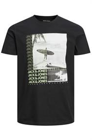 T-shirt heren