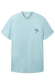 T-shirt heren
