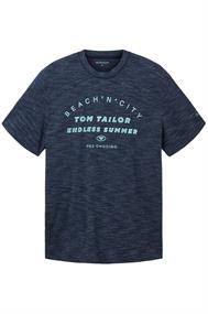 T-shirt heren