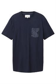 T-shirt heren