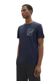 T-shirt heren