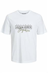 T-shirt heren
