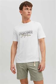 T-shirt heren