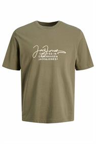 T-shirt heren