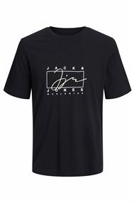 T-shirt heren