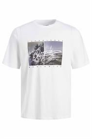 T-shirt heren
