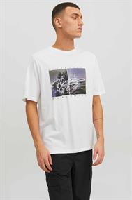 T-shirt heren