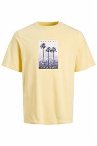 T-shirt heren