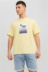 T-shirt heren