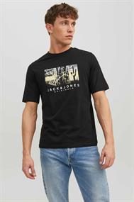 T-shirt heren