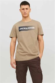 T-shirt heren