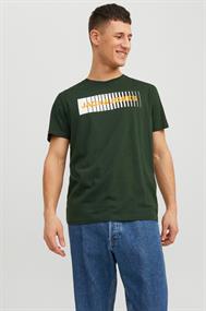 T-shirt heren