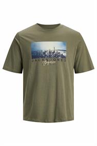 T-shirt heren