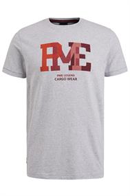 T-shirt heren