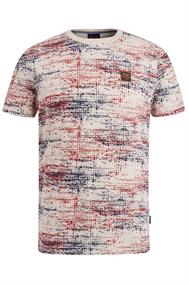 T-shirt heren