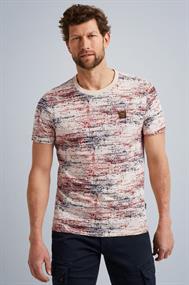 T-shirt heren