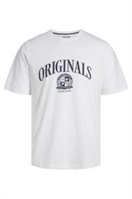 T-shirt heren