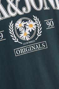T-shirt heren