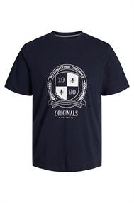 T-shirt heren