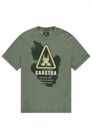 T-shirt heren
