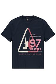 T-shirt heren