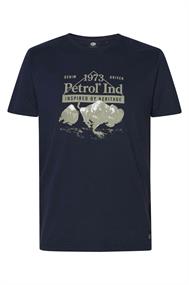 T-shirt heren