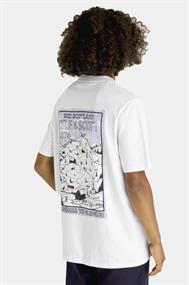 T-shirt heren