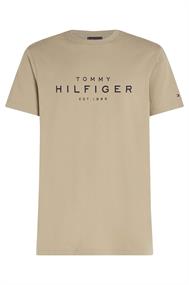 T-shirt heren