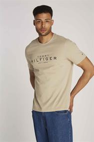 T-shirt heren