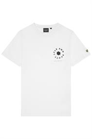 T-shirt heren