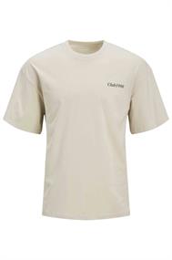 T-shirt heren