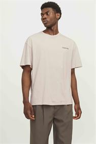 T-shirt heren