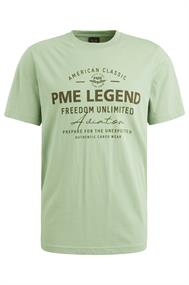 T-shirt heren