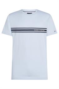 T-shirt heren