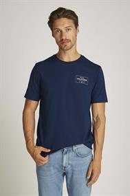 T-shirt heren